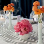 Wedding Trend: Chevron