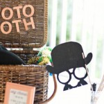 Wedding Trend: Photo Booths