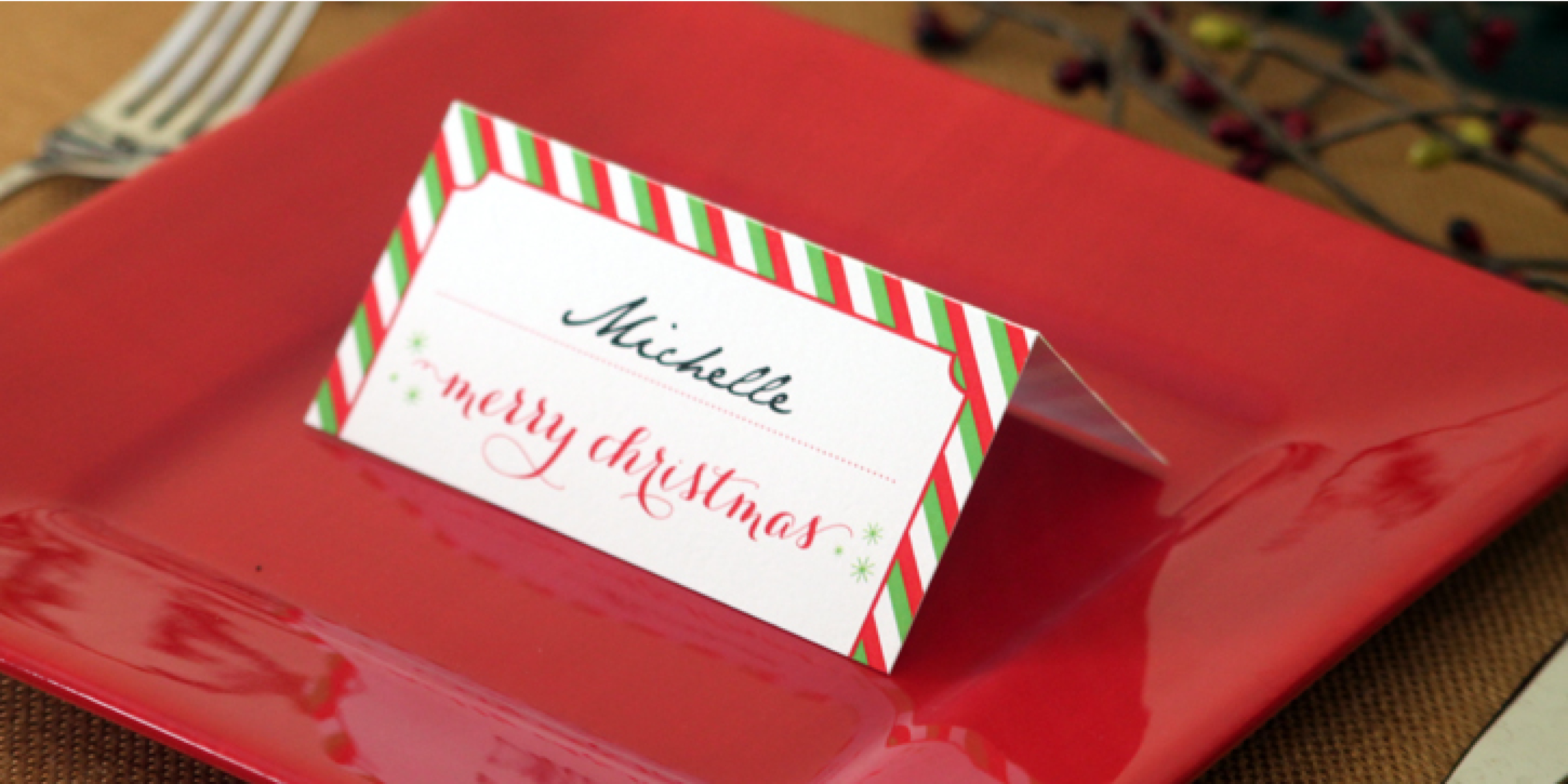 6-bauble-place-card-holders-or-10-place-cards-christmas-table-name