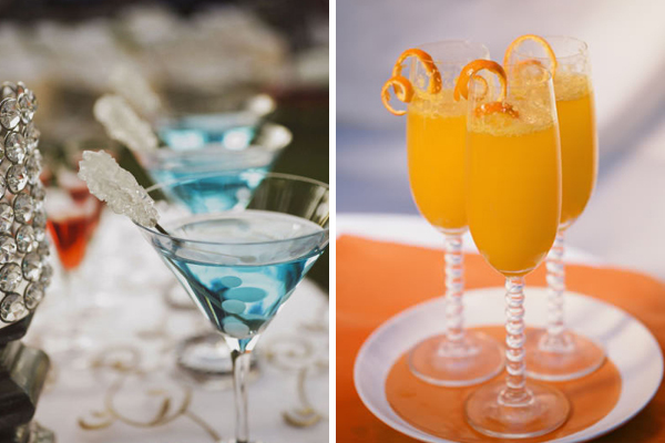 Signature Drinks