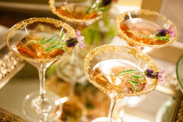 Signature Drinks