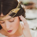Wedding Trend: Bridal Headbands