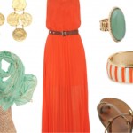 Fashion Friday: Heat Wave
