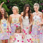 Bridal Trend: Patterns