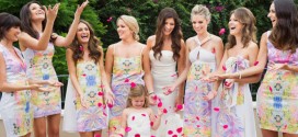 Bridal Trend: Patterns