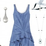 Fashion Friday: Gatsby Style