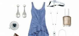 Fashion Friday: Gatsby Style