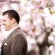 Inspiration Board #64: Blushing Bride