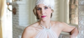 Sacramento Great Gatsby Style Shoot