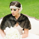 Great Gatsby Lawn Party
