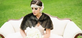 Great Gatsby Lawn Party