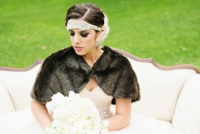 Great Gatsby Lawn Party