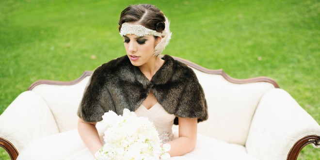 Great Gatsby Lawn Party