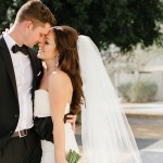 Palm Springs Wedding
