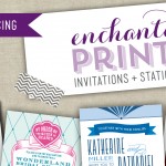 Introducing Enchanted Prints