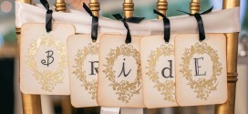 Elegant Isle of Palms Wedding