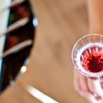 Sip and Sparkle Cocktail Party