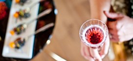 Sip and Sparkle Cocktail Party