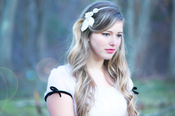 Bridal Headbands3