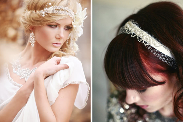 Bridal Headbands5