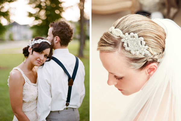 Bridal Headbands7