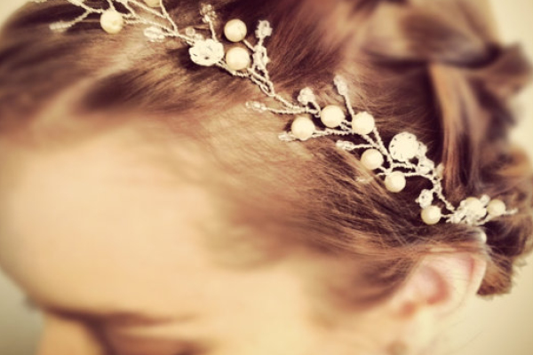 Bridal Headbands8