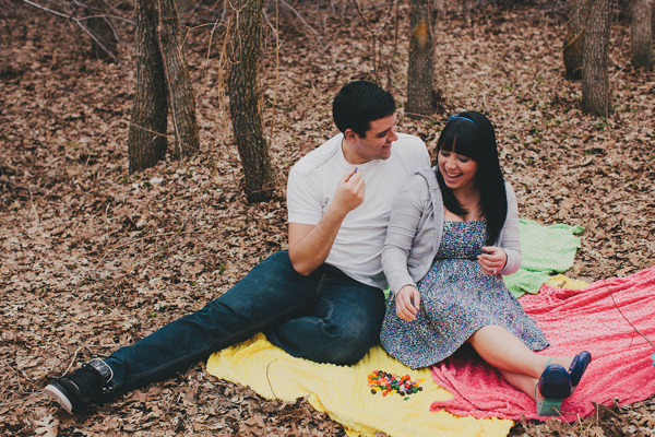 DeSouzaMorais and Torres Engagment9