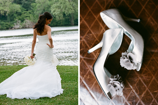 Lane-Jansen Wedding