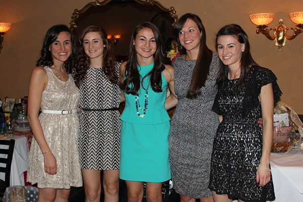 Lisa's Bridal Shower10