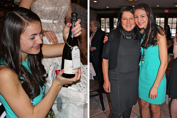 Lisa's Bridal Shower9