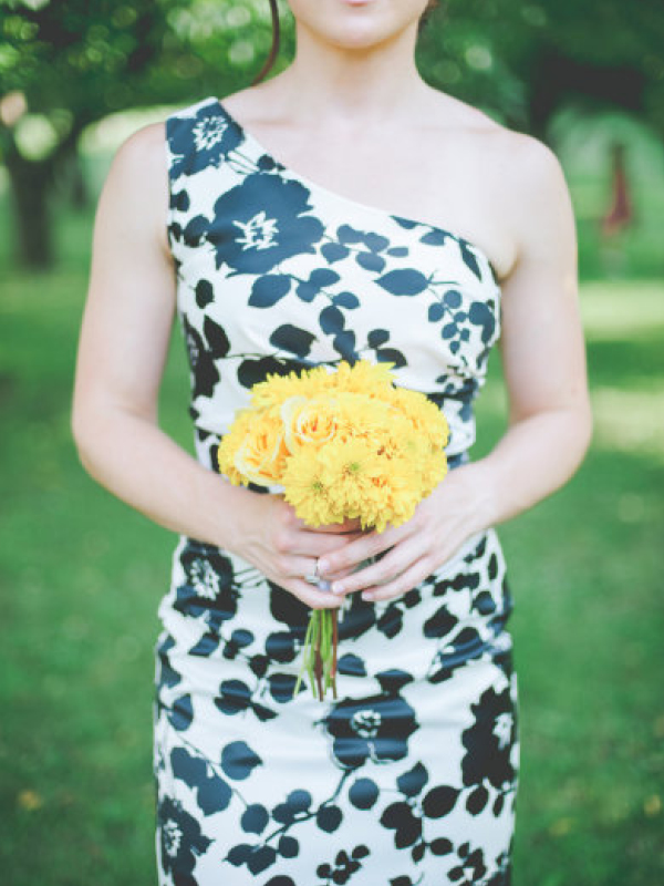 Bridal Trend- Patterns Vertical