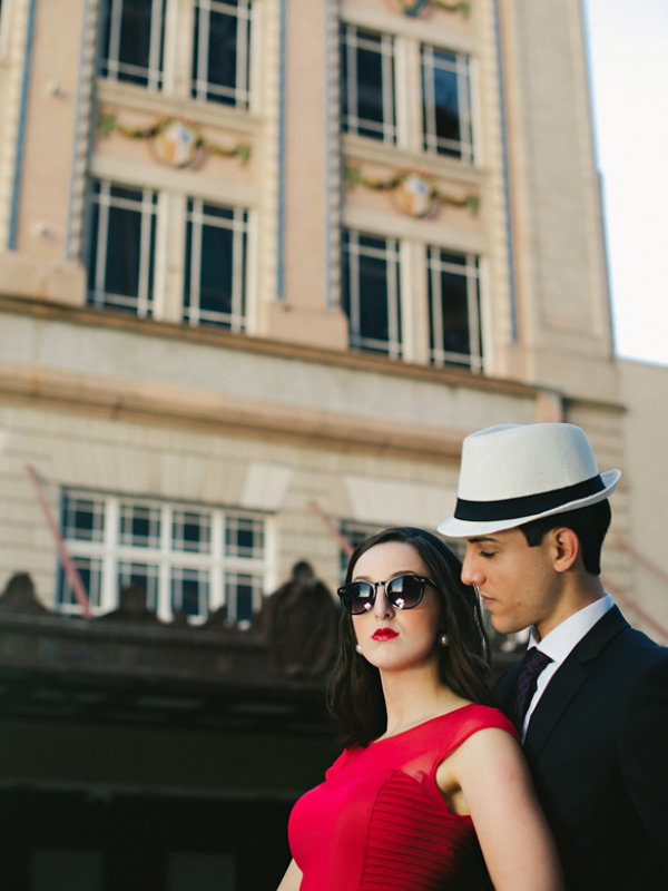 LeVIne Feld Engagement Vertical