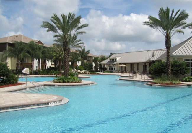 Florida Home