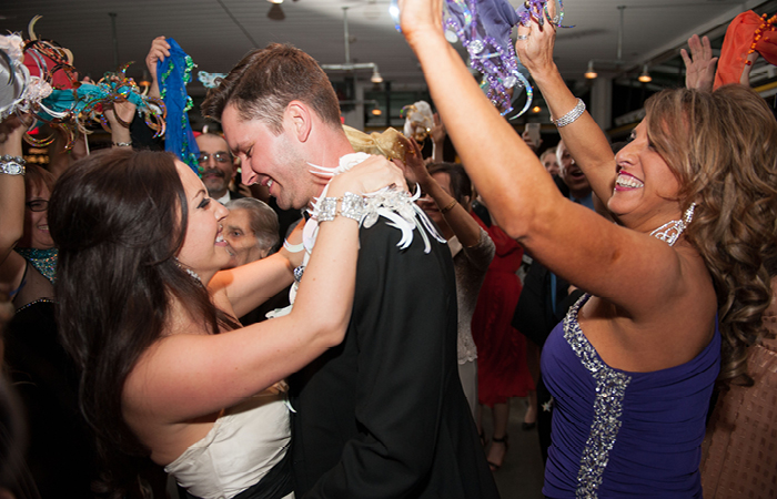 Dorland Robbins Wedding21