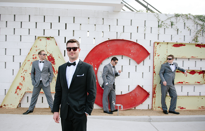 Dorland Robbins Wedding5