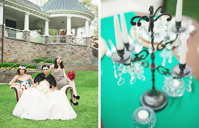 Great Gatsby Lawn Party10