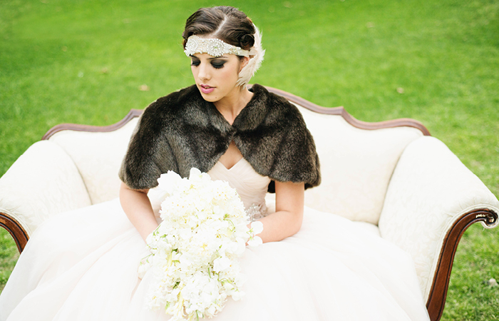 Great Gatsby Lawn Party11