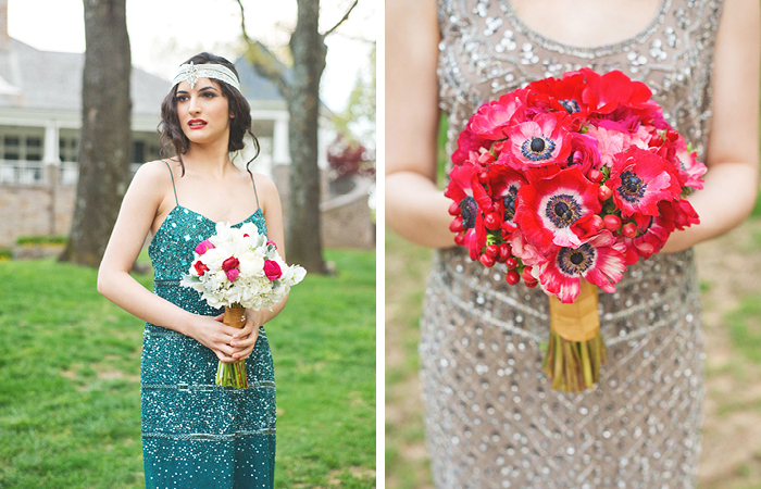Great Gatsby Lawn Party6