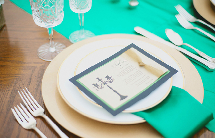 Great Gatsby Lawn Party7