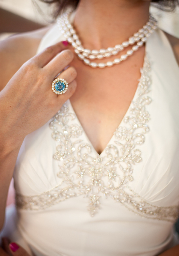 Great Gatsby Style Shoot Vertical