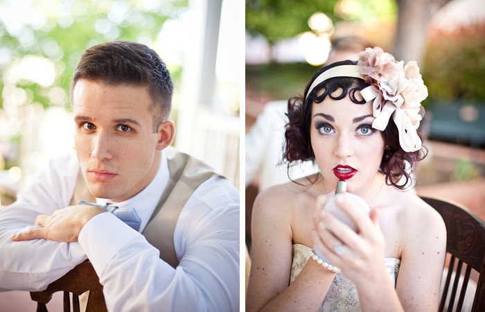 Great Gatsby Style Shoot16