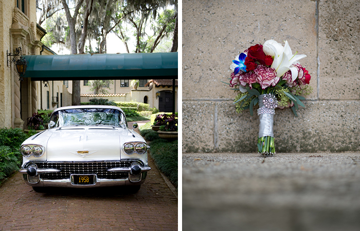 Jacksonville Masquerade Wedding2