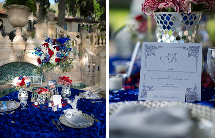 Jacksonville Masquerade Wedding4