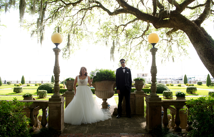 Jacksonville Masquerade Wedding5