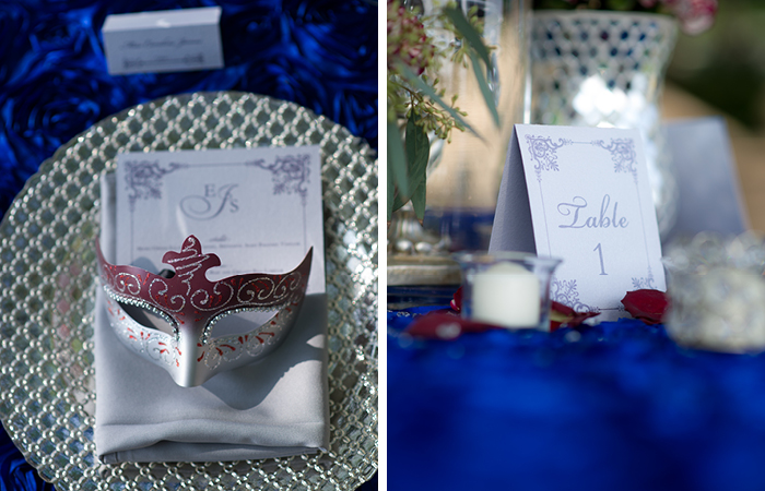 Jacksonville Masquerade Wedding7