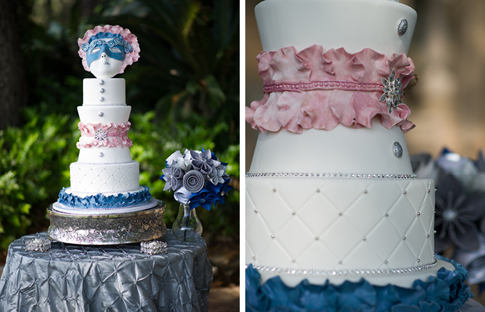 Jacksonville Masquerade Wedding9