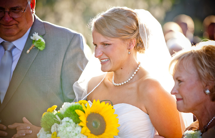 Whitney and George Wedding18
