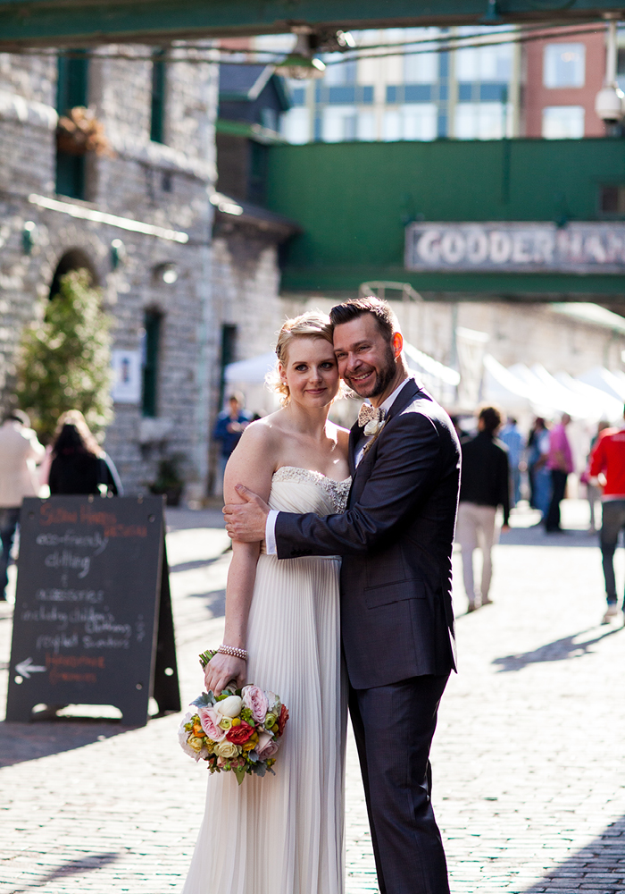 Cozy Toronto Wedding Vertical2