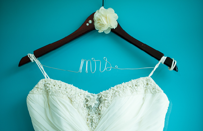 Cozy Toronto Wedding
