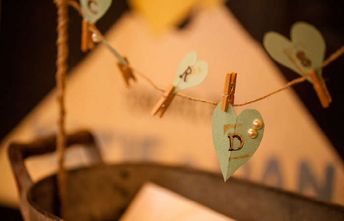 Cozy Toronto Wedding12